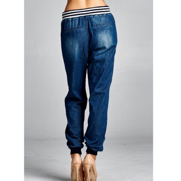 MUST HAVE Jogger Pants    - Picture 2 of 2